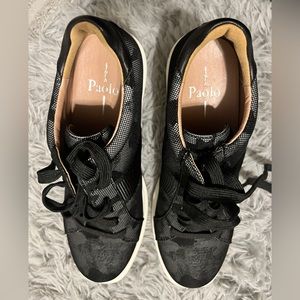 Linea Paolo Kandis wedge